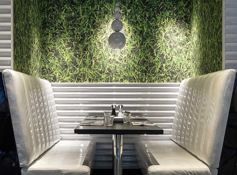 Top 10 London restaurants for Lebanese tourists to try during their visit !!